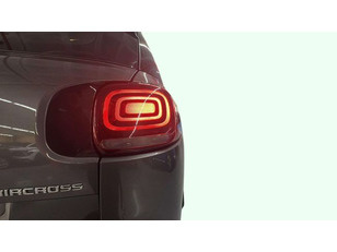 Citroen C3 Aircross PureTech 110 S&S Plus 81 kW (110 CV)