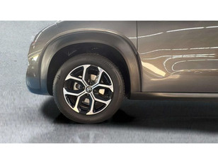 Citroen C3 Aircross PureTech 110 S&S Plus 81 kW (110 CV)