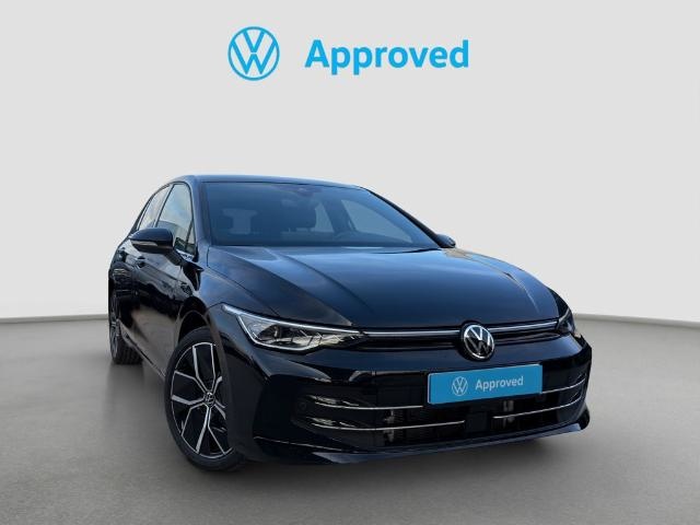 VolkswagenGolf 50 Aniversario 2.0 TDI 110 kW (150 CV) DSG