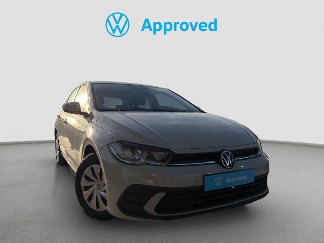 VolkswagenPolo 1.0 TSI 70 kW (95 CV)