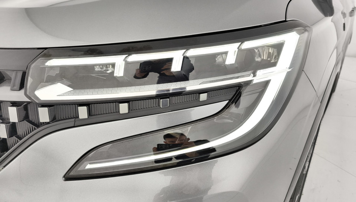 Renault Austral Iconic Esprit Alpine E-Tech Full Hybrid 147 kW (200 CV) - 7 Renault Austral Iconic Esprit Alpine E-Tech Full Hybrid 147 kW (200 CV) - 7