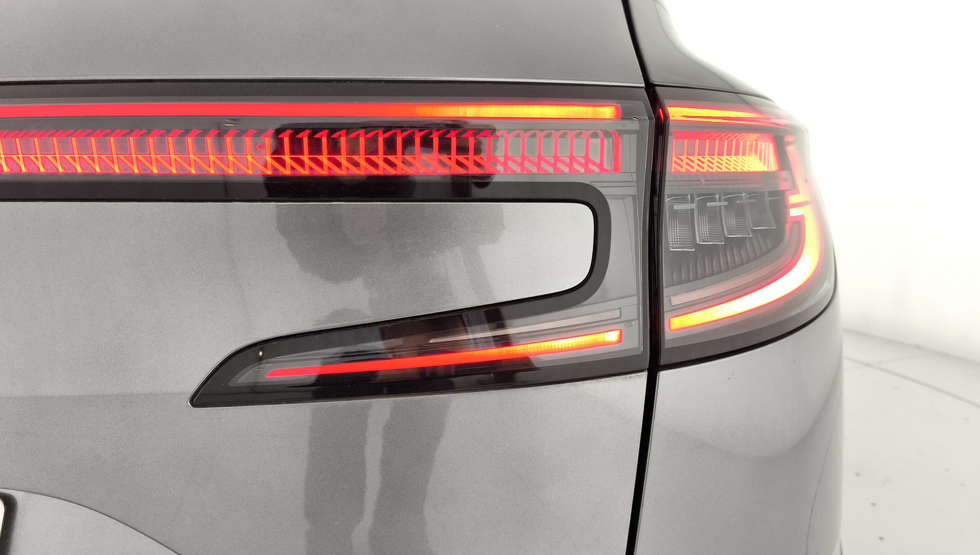 Renault Austral Iconic Esprit Alpine E-Tech Full Hybrid 147 kW (200 CV) - 8