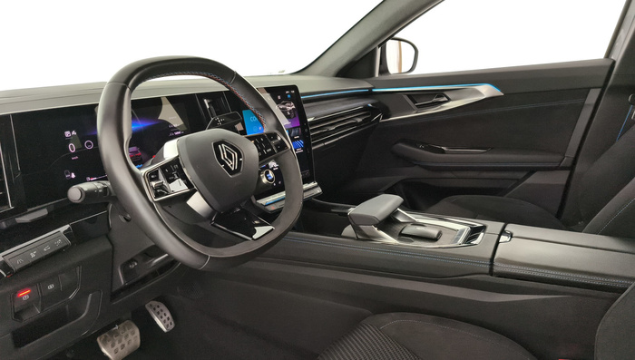 Renault Austral Iconic Esprit Alpine E-Tech Full Hybrid 147 kW (200 CV) - 11 Renault Austral Iconic Esprit Alpine E-Tech Full Hybrid 147 kW (200 CV) - 11
