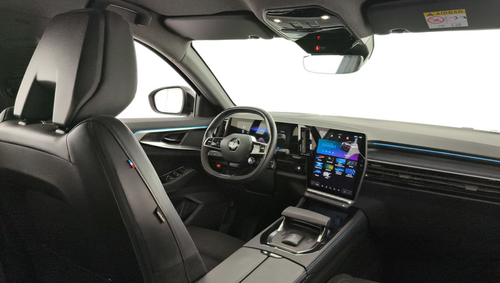 Renault Austral Iconic Esprit Alpine E-Tech Full Hybrid 147 kW (200 CV) - 15 Renault Austral Iconic Esprit Alpine E-Tech Full Hybrid 147 kW (200 CV) - 15