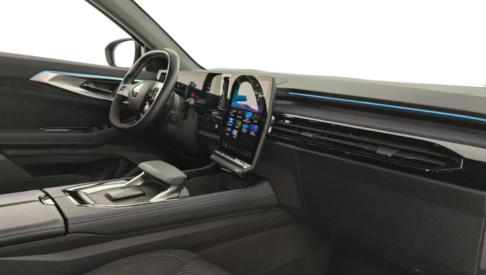 Renault Austral Iconic Esprit Alpine E-Tech Full Hybrid 147 kW (200 CV) - 16 Renault Austral Iconic Esprit Alpine E-Tech Full Hybrid 147 kW (200 CV) - 16