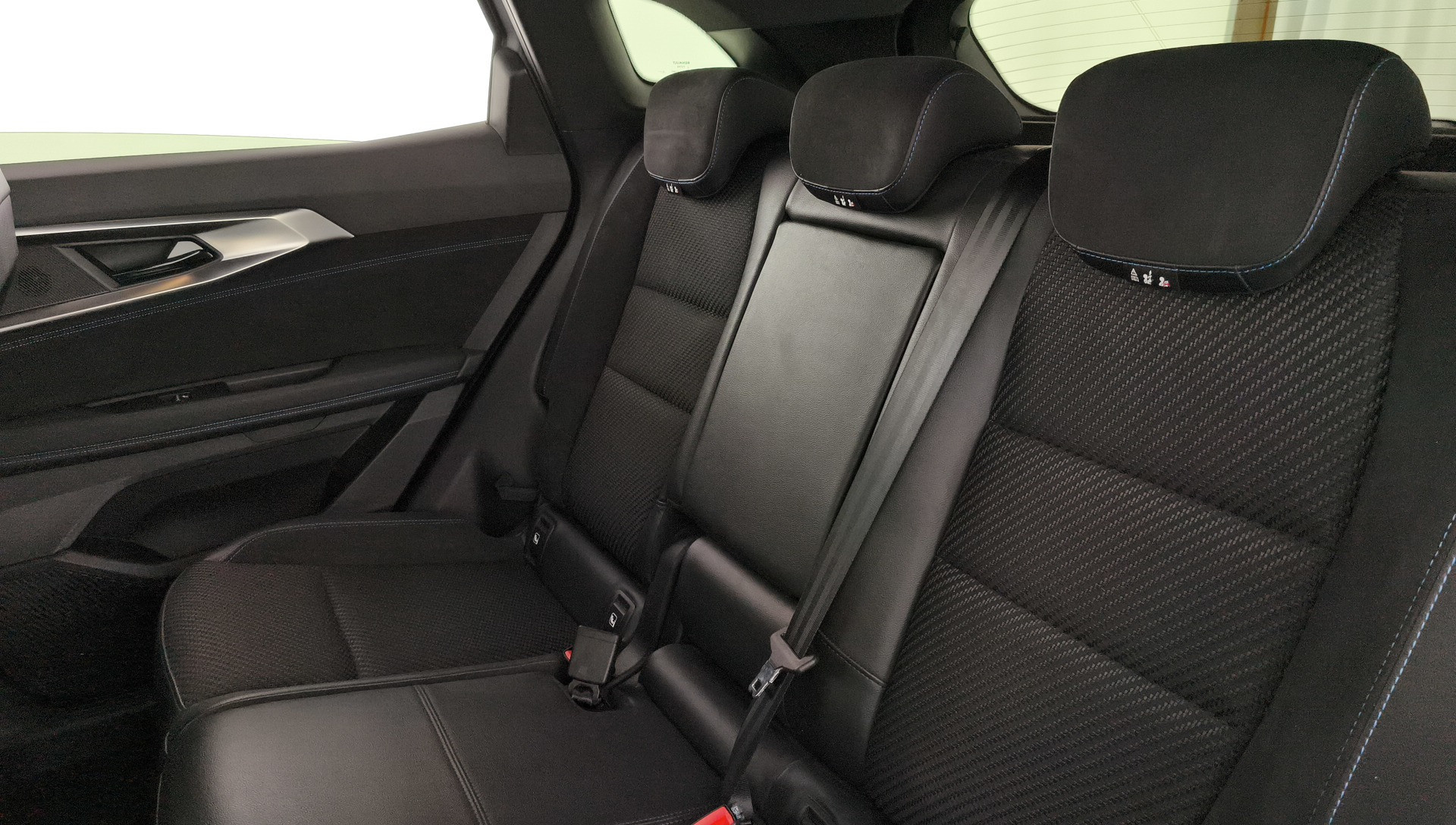 Renault Austral Iconic Esprit Alpine E-Tech Full Hybrid 147 kW (200 CV) - 19