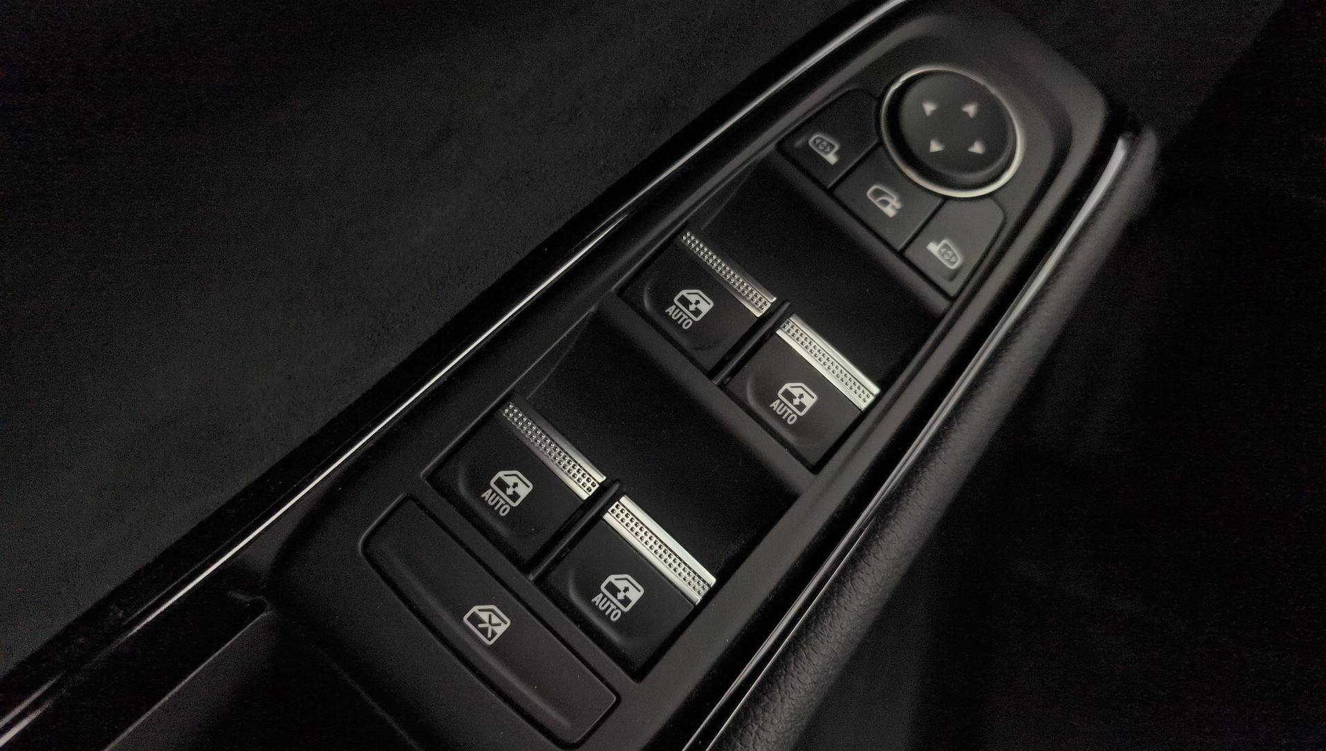 Renault Austral Iconic Esprit Alpine E-Tech Full Hybrid 147 kW (200 CV) - 25