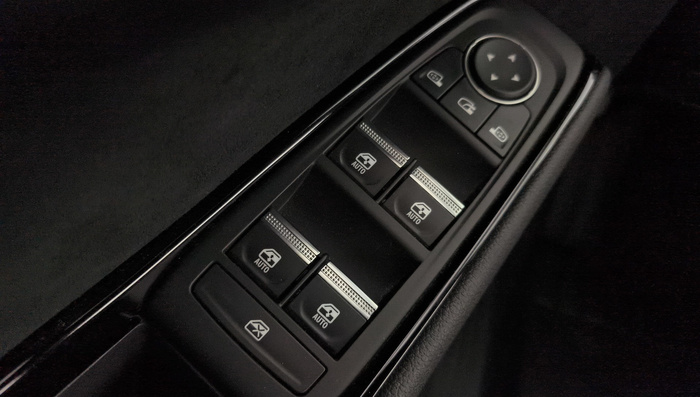 Renault Austral Iconic Esprit Alpine E-Tech Full Hybrid 147 kW (200 CV) - 25 Renault Austral Iconic Esprit Alpine E-Tech Full Hybrid 147 kW (200 CV) - 25