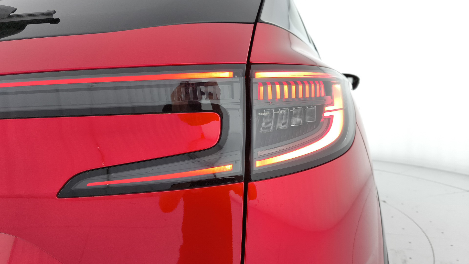 Renault Austral Techno Mild Hybrid Auto 116 kW (158 CV) - 8