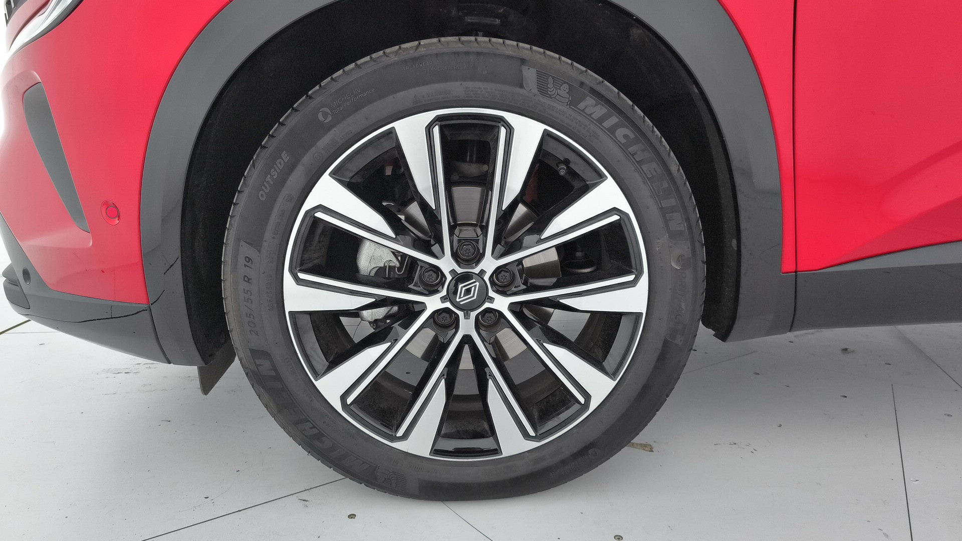 Renault Austral Techno Mild Hybrid Auto 116 kW (158 CV) - 9