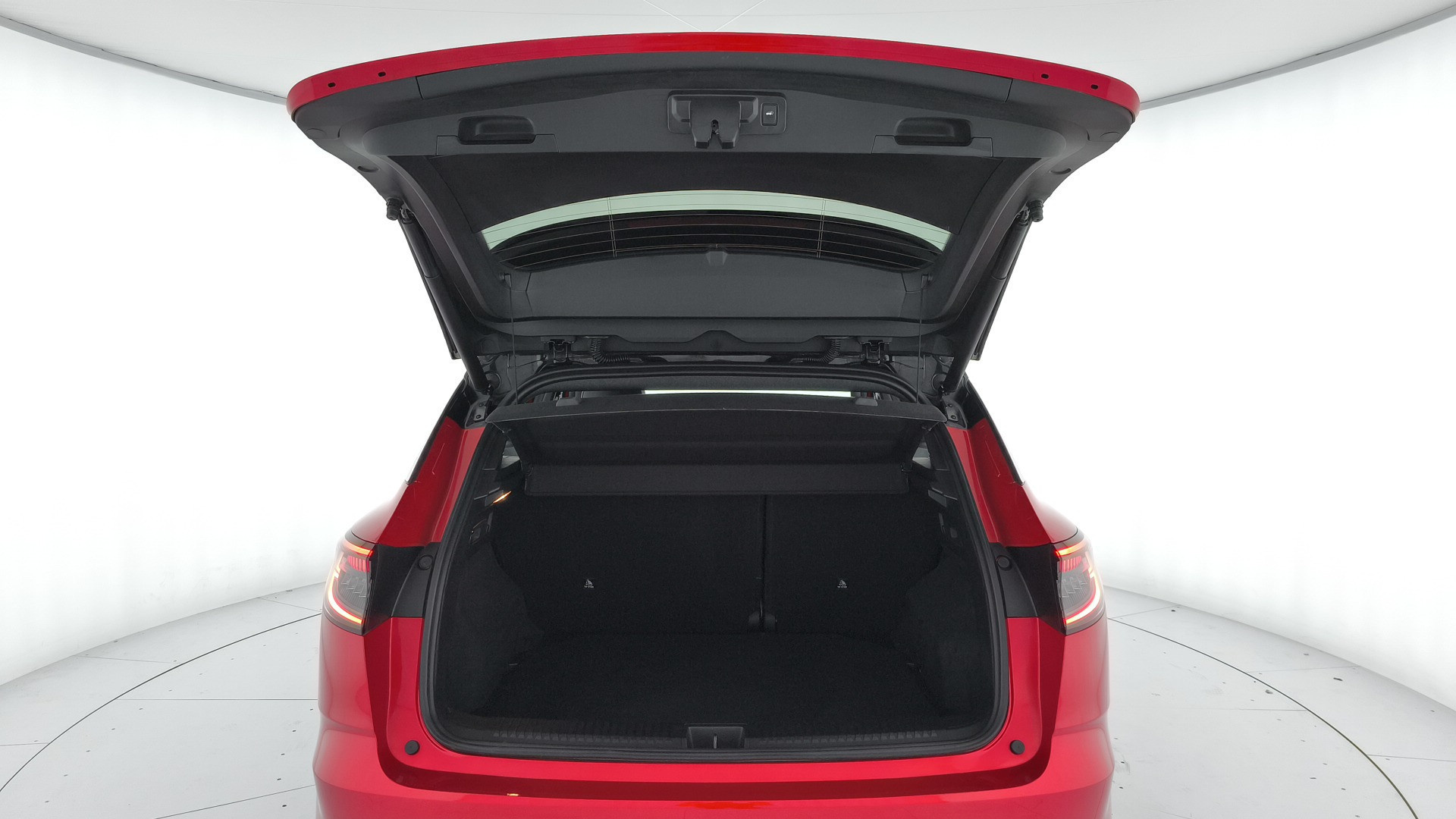 Renault Austral Techno Mild Hybrid Auto 116 kW (158 CV) - 10