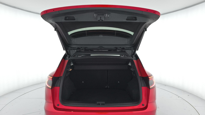 Renault Austral Techno Mild Hybrid Auto 116 kW (158 CV) - 10 Renault Austral Techno Mild Hybrid Auto 116 kW (158 CV) - 10