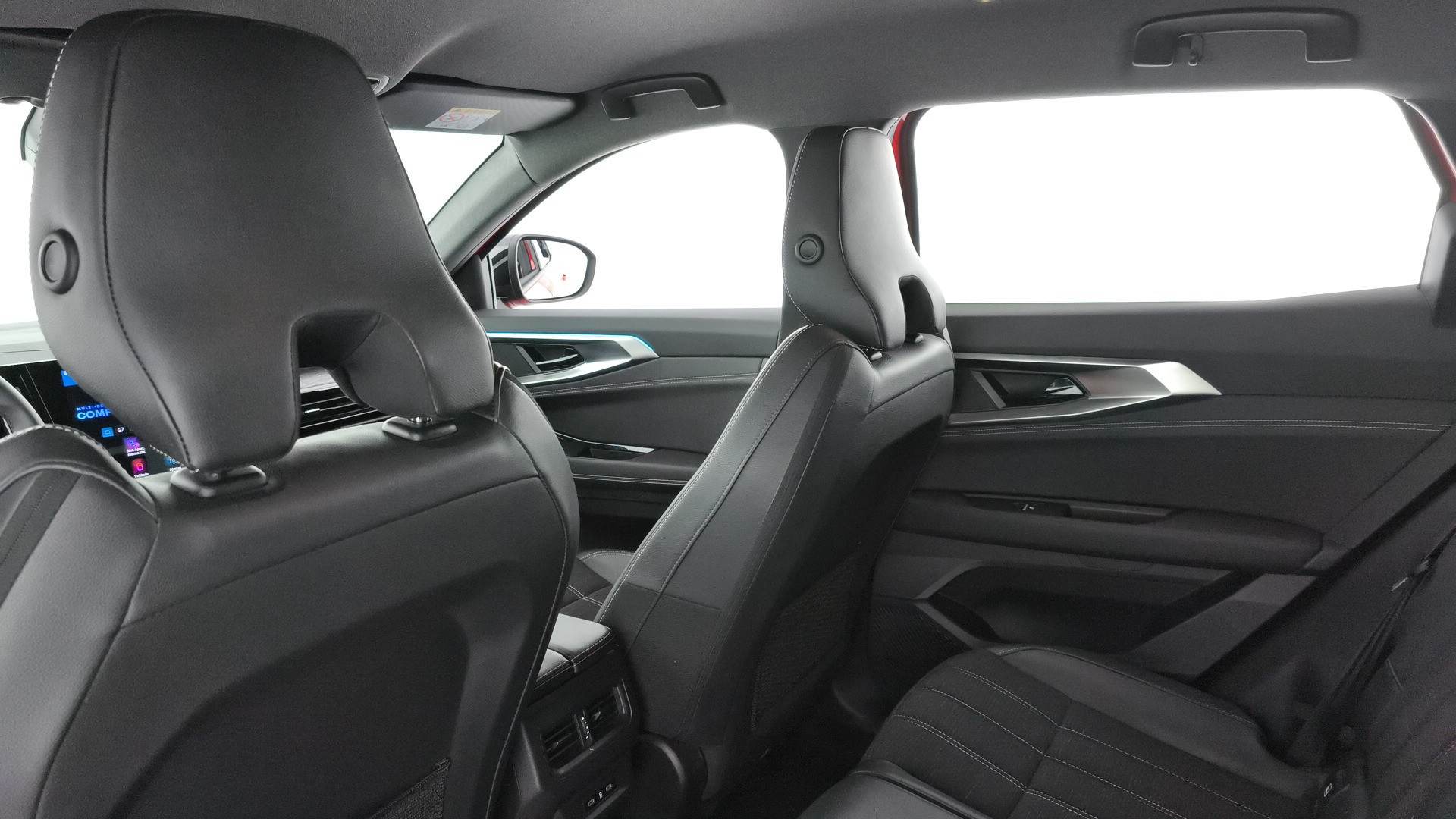 Renault Austral Techno Mild Hybrid Auto 116 kW (158 CV) - 18