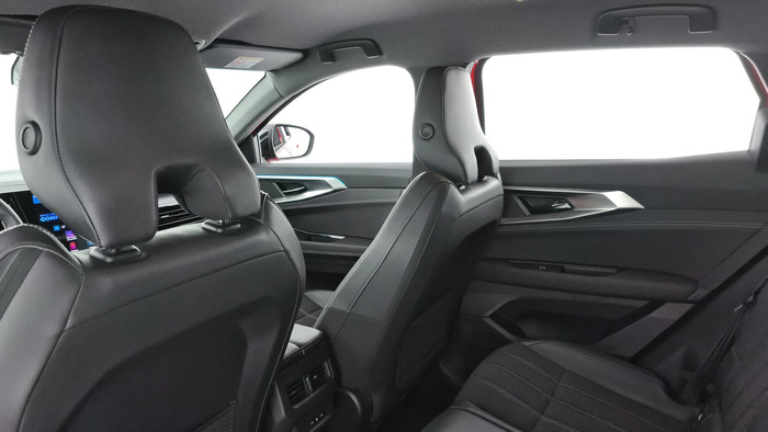 Renault Austral Techno Mild Hybrid Auto 116 kW (158 CV) - 18 Renault Austral Techno Mild Hybrid Auto 116 kW (158 CV) - 18