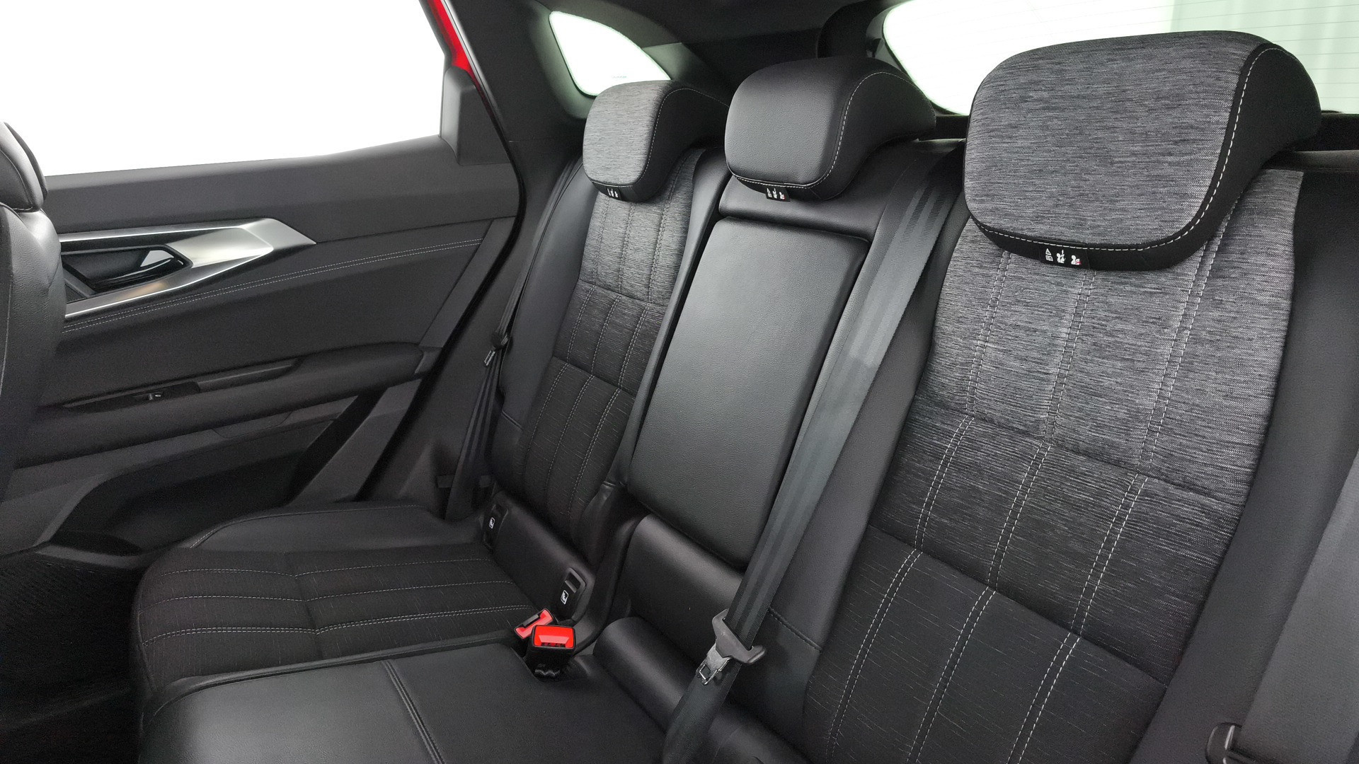 Renault Austral Techno Mild Hybrid Auto 116 kW (158 CV) - 19