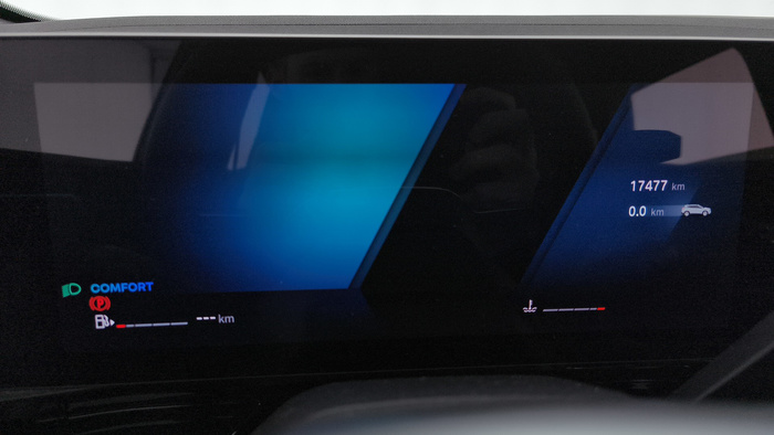 Renault Austral Techno Mild Hybrid Auto 116 kW (158 CV) - 22 Renault Austral Techno Mild Hybrid Auto 116 kW (158 CV) - 22