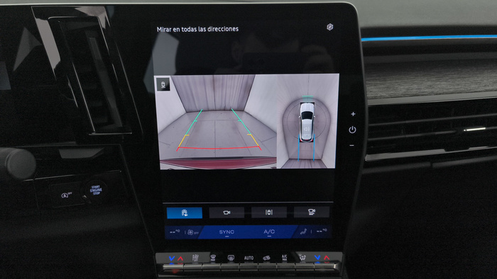 Renault Austral Techno Mild Hybrid Auto 116 kW (158 CV) - 23 Renault Austral Techno Mild Hybrid Auto 116 kW (158 CV) - 23