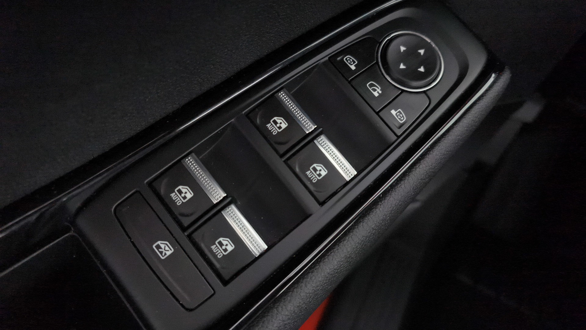 Renault Austral Techno Mild Hybrid Auto 116 kW (158 CV) - 25