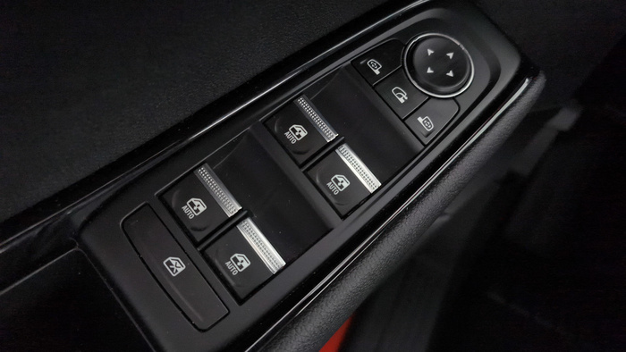 Renault Austral Techno Mild Hybrid Auto 116 kW (158 CV) - 25 Renault Austral Techno Mild Hybrid Auto 116 kW (158 CV) - 25