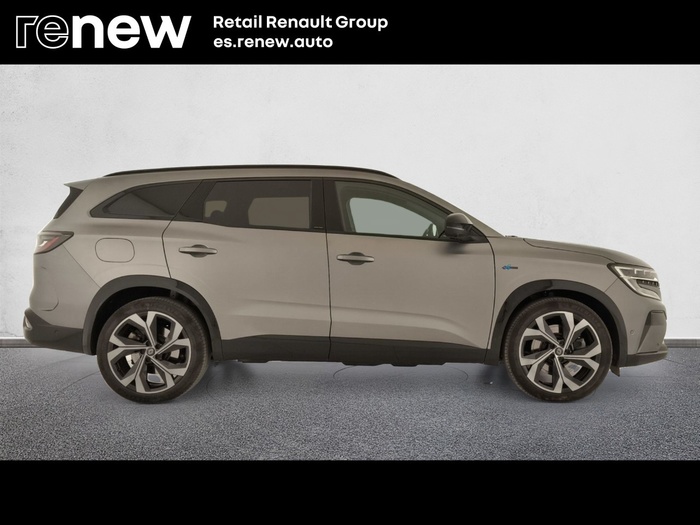 Renault Espace Techno Esprit Alpine E-Tech 147 kW (200 CV) - 3 Renault Espace Techno Esprit Alpine E-Tech 147 kW (200 CV) - 3