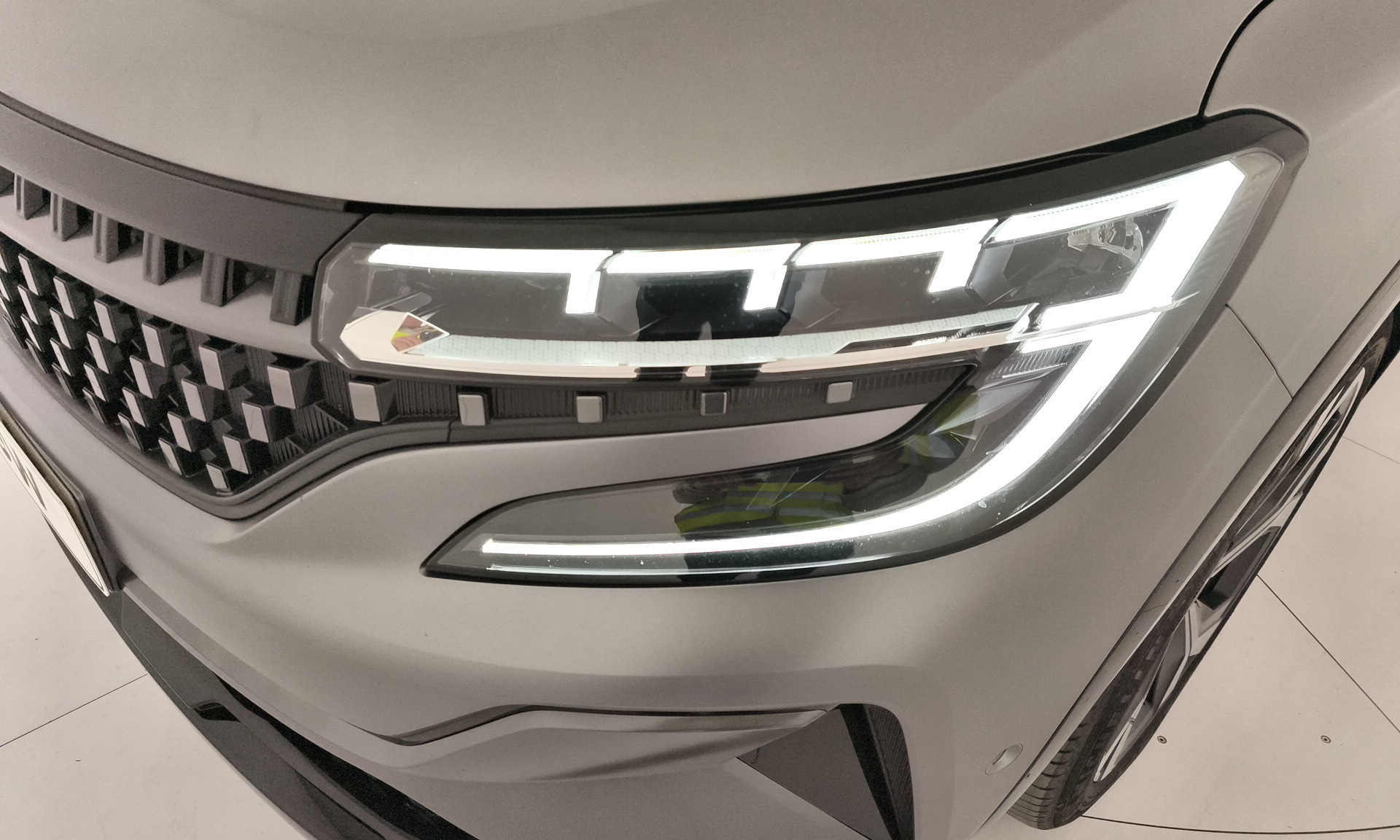 Renault Espace Techno Esprit Alpine E-Tech 147 kW (200 CV) - 7