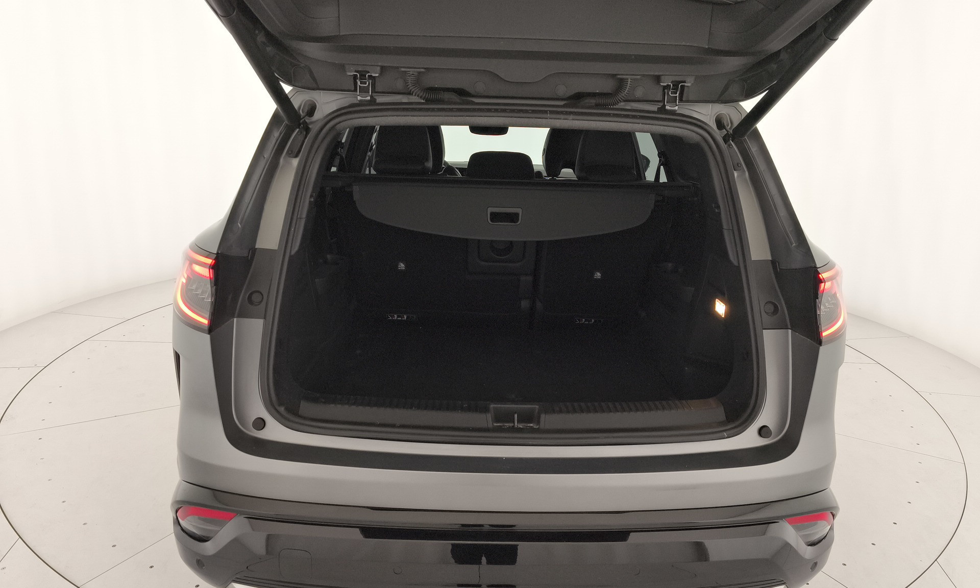 Renault Espace Techno Esprit Alpine E-Tech 147 kW (200 CV) - 9