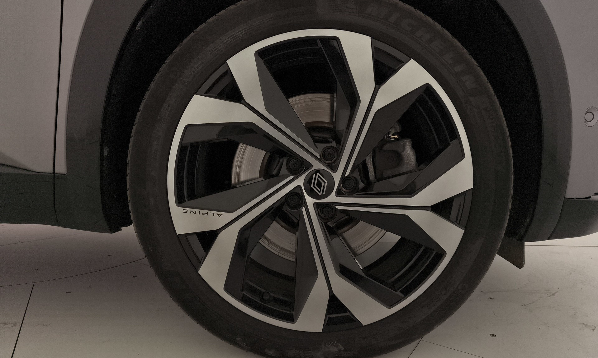 Renault Espace Techno Esprit Alpine E-Tech 147 kW (200 CV) - 10