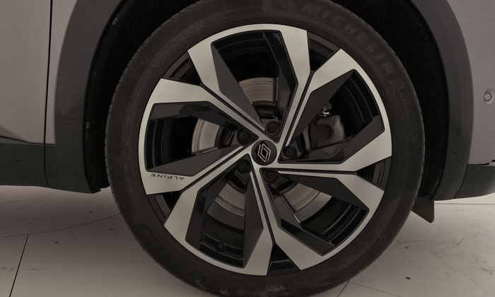 Renault Espace Techno Esprit Alpine E-Tech 147 kW (200 CV) - 10 Renault Espace Techno Esprit Alpine E-Tech 147 kW (200 CV) - 10