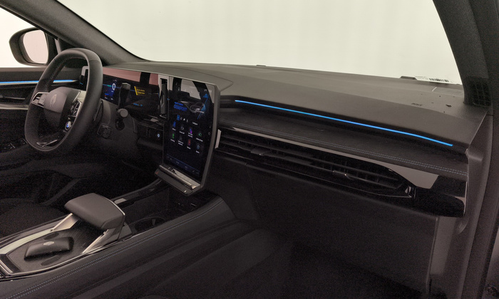 Renault Espace Techno Esprit Alpine E-Tech 147 kW (200 CV) - 16 Renault Espace Techno Esprit Alpine E-Tech 147 kW (200 CV) - 16