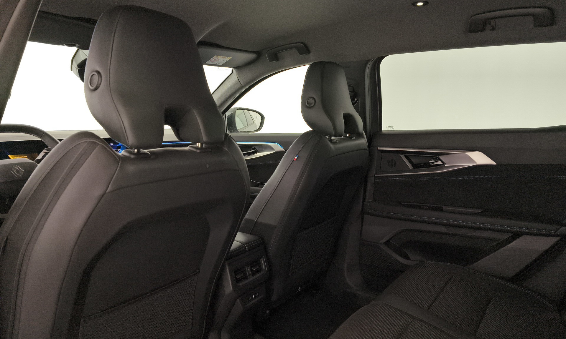 Renault Espace Techno Esprit Alpine E-Tech 147 kW (200 CV) - 18