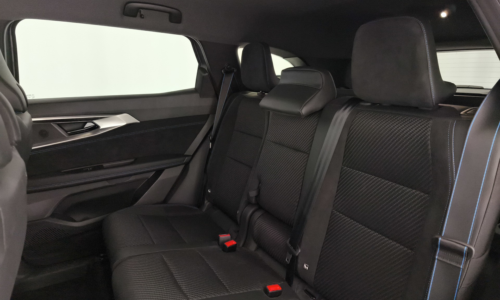 Renault Espace Techno Esprit Alpine E-Tech 147 kW (200 CV) - 19