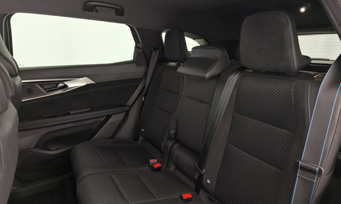 Renault Espace Techno Esprit Alpine E-Tech 147 kW (200 CV) - 19 Renault Espace Techno Esprit Alpine E-Tech 147 kW (200 CV) - 19