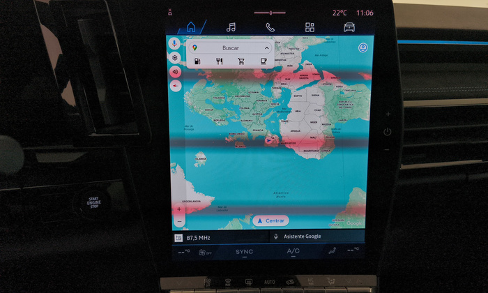 Renault Espace Techno Esprit Alpine E-Tech 147 kW (200 CV) - 21 Renault Espace Techno Esprit Alpine E-Tech 147 kW (200 CV) - 21