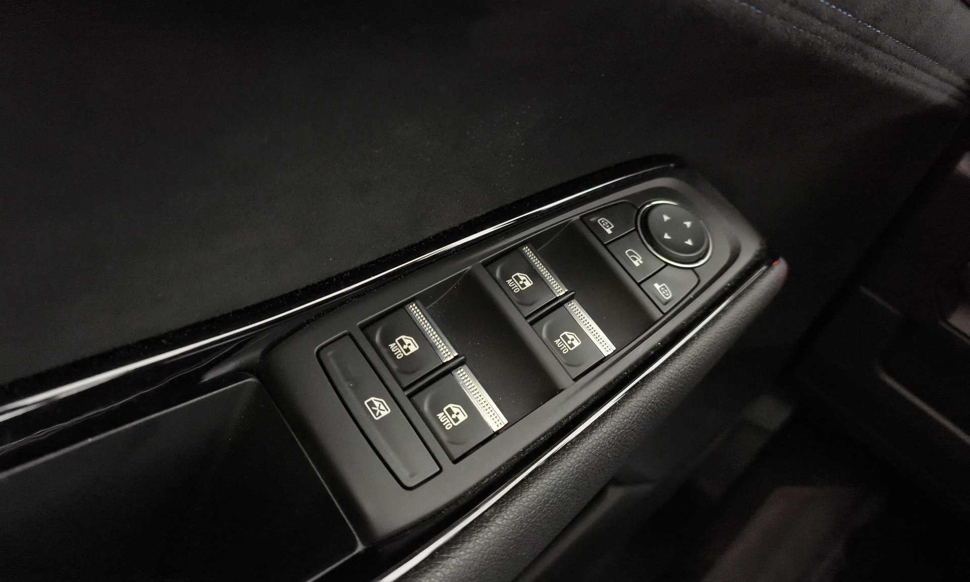 Renault Espace Techno Esprit Alpine E-Tech 147 kW (200 CV) - 25