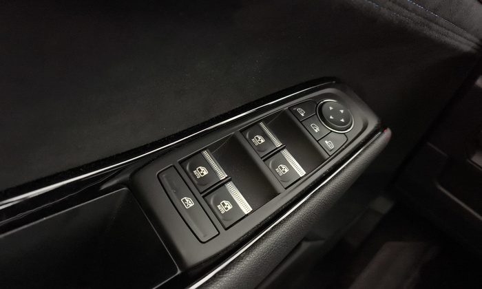 Renault Espace Techno Esprit Alpine E-Tech 147 kW (200 CV) - 25 Renault Espace Techno Esprit Alpine E-Tech 147 kW (200 CV) - 25