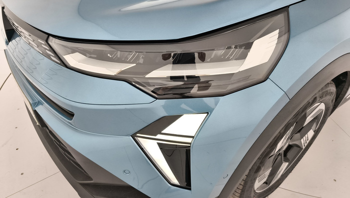 Renault Symbioz Techno E-Tech full hybrid 107 kW (145 CV) - 7 Renault Symbioz Techno E-Tech full hybrid 107 kW (145 CV) - 7