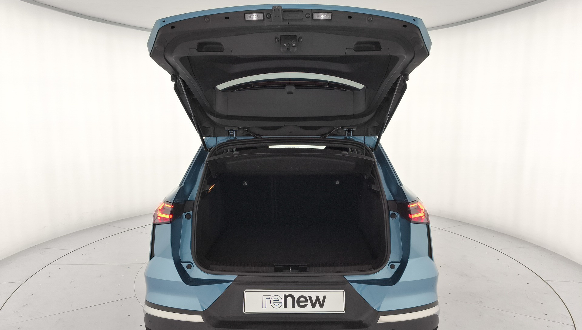 Renault Symbioz Techno E-Tech full hybrid 107 kW (145 CV) - 10