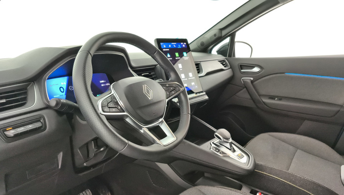 Renault Symbioz Techno E-Tech full hybrid 107 kW (145 CV) - 11 Renault Symbioz Techno E-Tech full hybrid 107 kW (145 CV) - 11