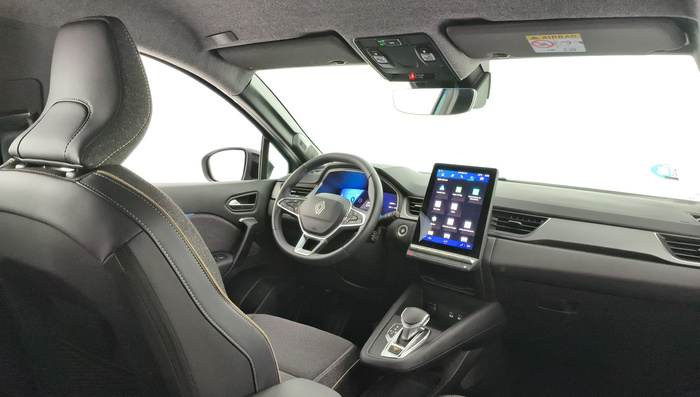 Renault Symbioz Techno E-Tech full hybrid 107 kW (145 CV) - 15 Renault Symbioz Techno E-Tech full hybrid 107 kW (145 CV) - 15