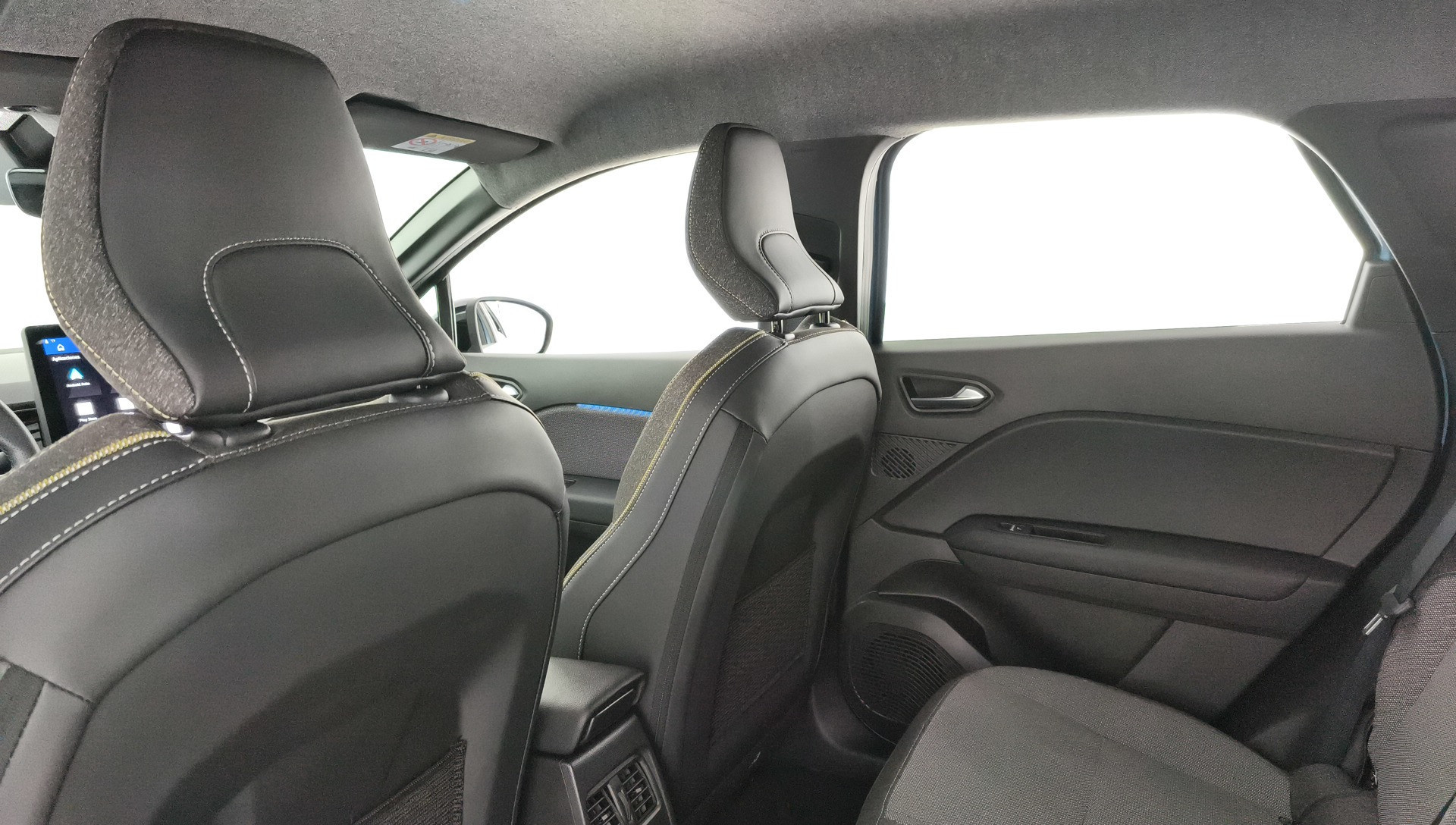 Renault Symbioz Techno E-Tech full hybrid 107 kW (145 CV) - 18