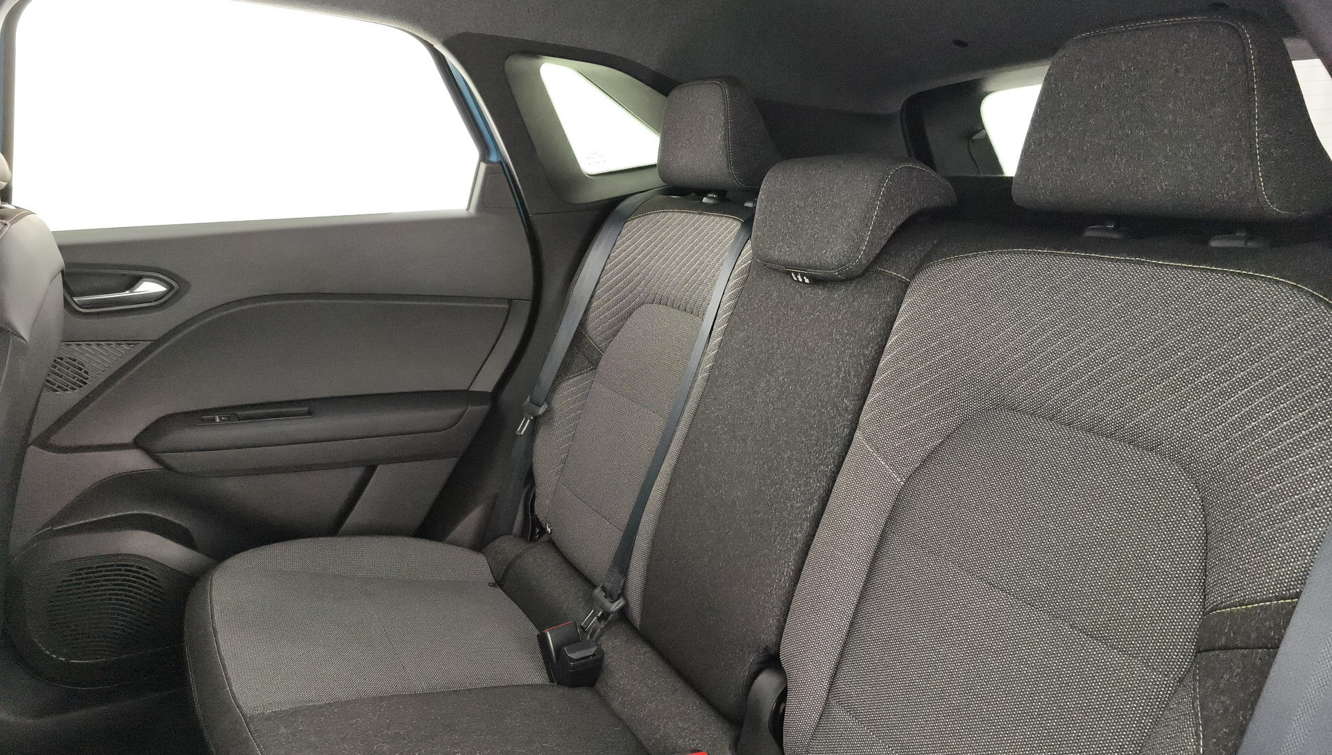 Renault Symbioz Techno E-Tech full hybrid 107 kW (145 CV) - 19