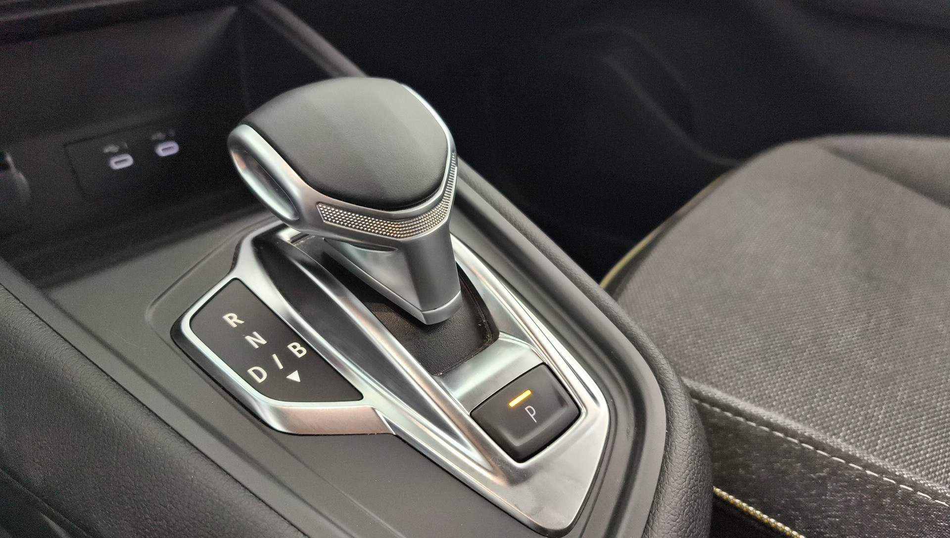 Renault Symbioz Techno E-Tech full hybrid 107 kW (145 CV) - 23