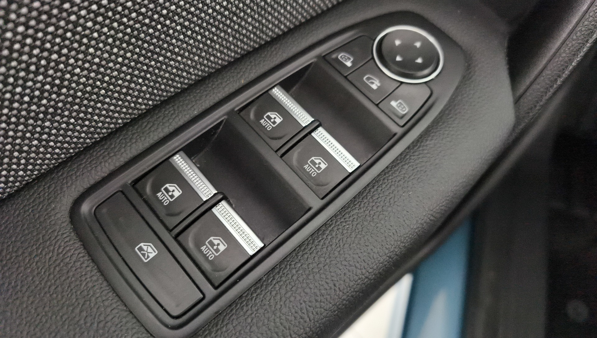 Renault Symbioz Techno E-Tech full hybrid 107 kW (145 CV) - 25