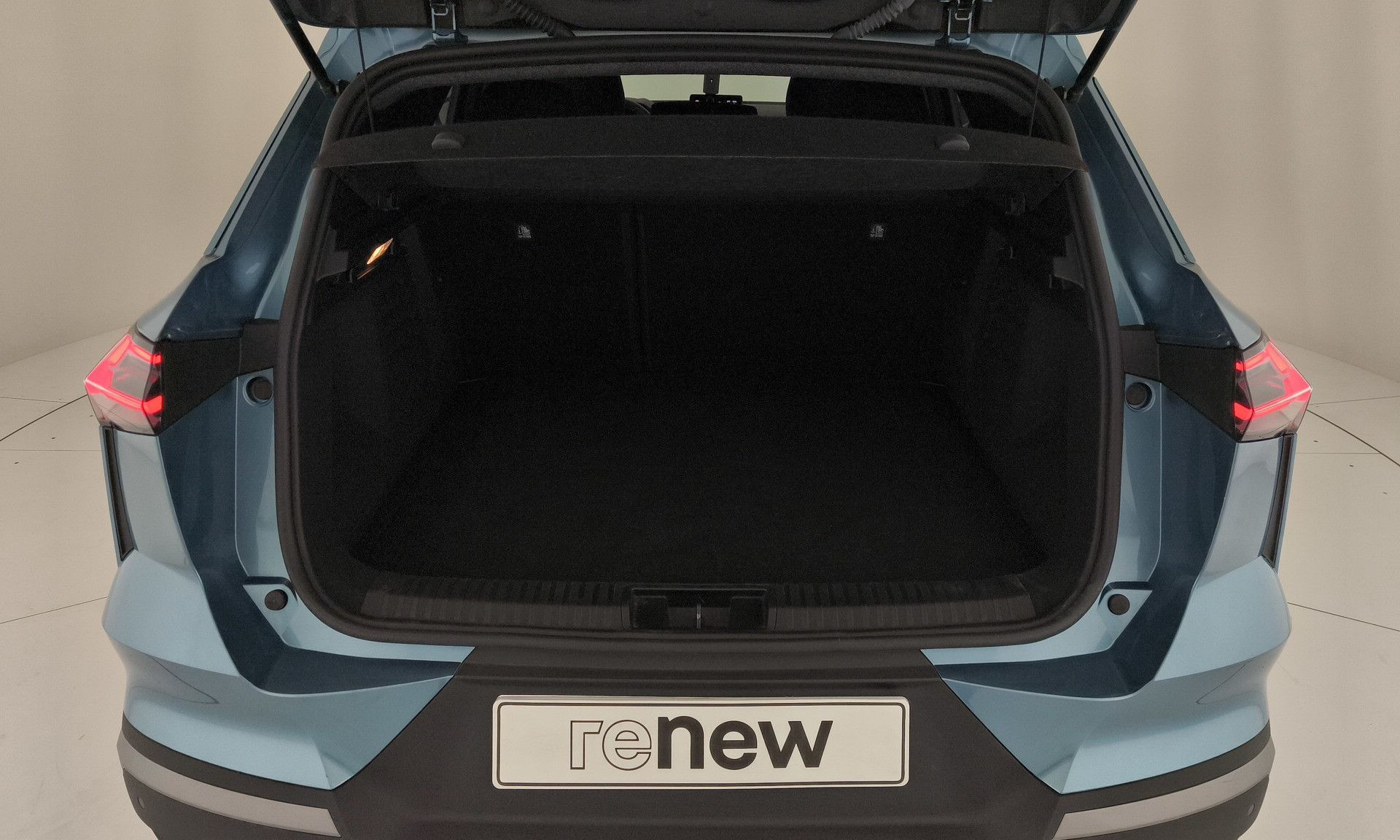 Renault Symbioz Techno E-Tech full hybrid 107 kW (145 CV) - 10