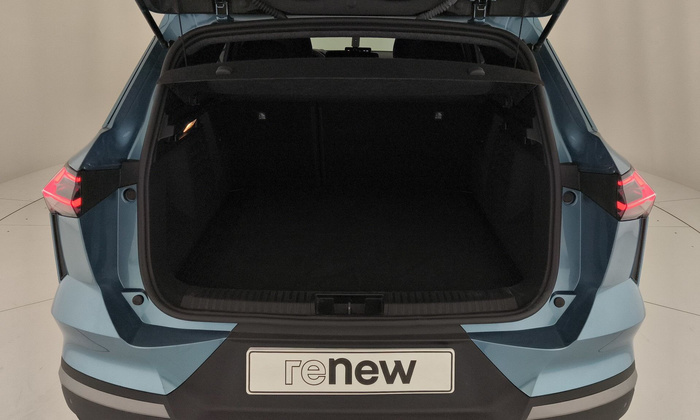 Renault Symbioz Techno E-Tech full hybrid 107 kW (145 CV) - 10 Renault Symbioz Techno E-Tech full hybrid 107 kW (145 CV) - 10