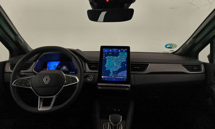 Renault Symbioz Techno E-Tech full hybrid 107 kW (145 CV) - 12 Renault Symbioz Techno E-Tech full hybrid 107 kW (145 CV) - 12