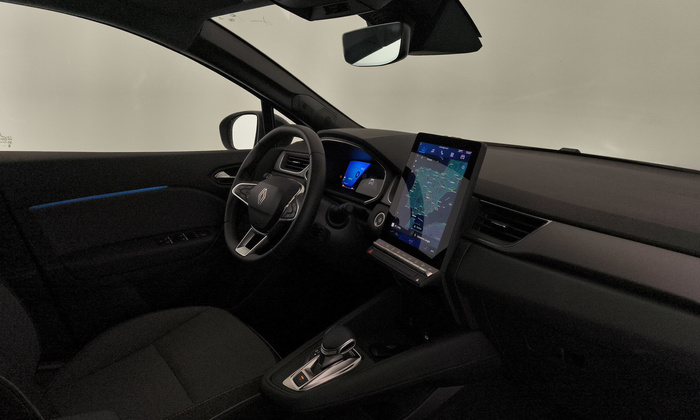 Renault Symbioz Techno E-Tech full hybrid 107 kW (145 CV) - 15 Renault Symbioz Techno E-Tech full hybrid 107 kW (145 CV) - 15