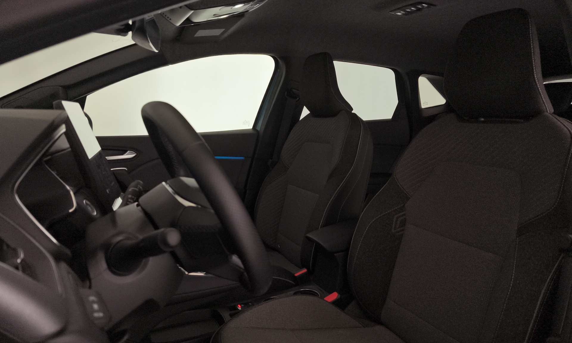 Renault Symbioz Techno E-Tech full hybrid 107 kW (145 CV) - 17