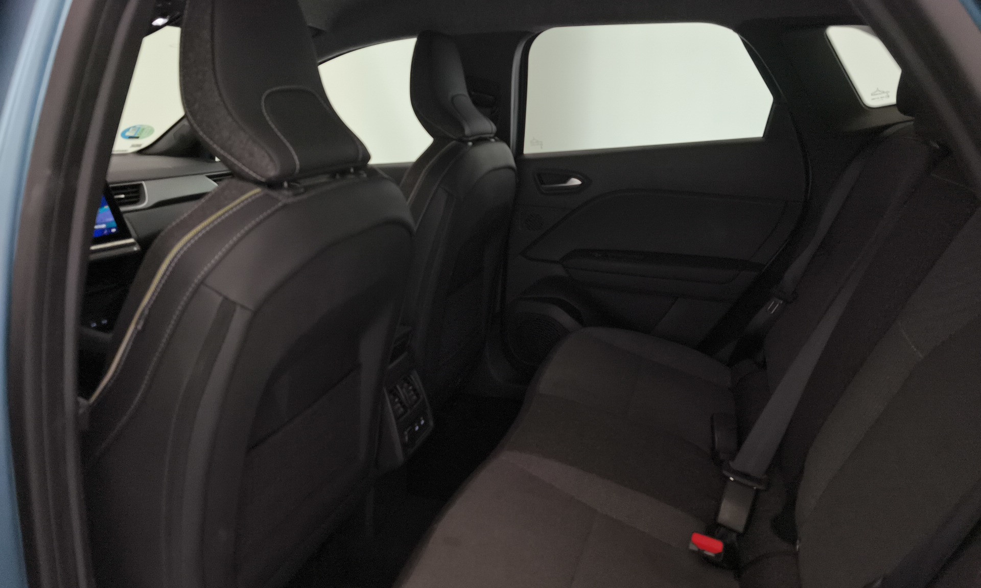 Renault Symbioz Techno E-Tech full hybrid 107 kW (145 CV) - 18