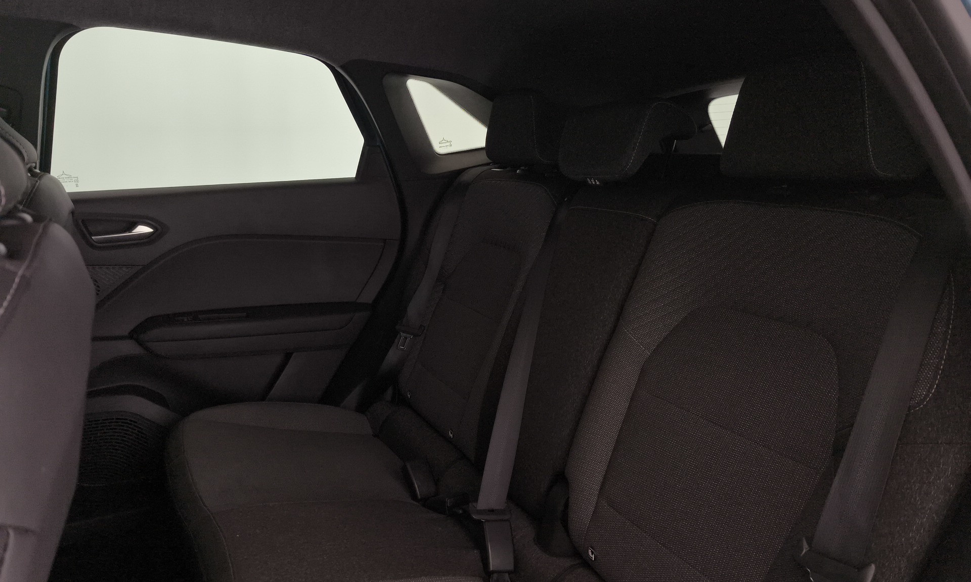 Renault Symbioz Techno E-Tech full hybrid 107 kW (145 CV) - 19